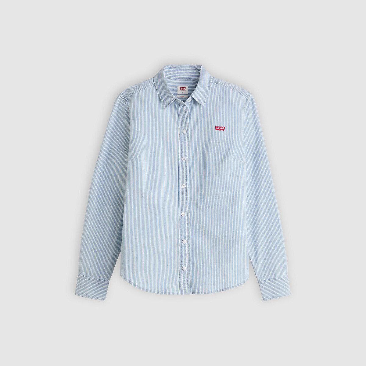 Hemd The Classic BW tangled up in the blue, LEVI'S