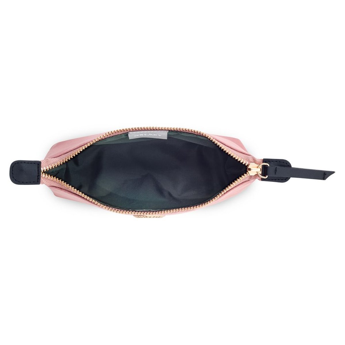 Pochette XS SECURSTYLE rose cendre, DELSEY PARIS