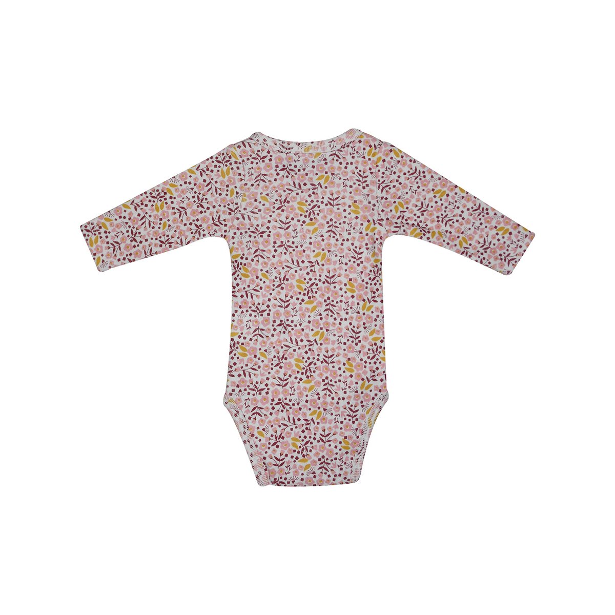 Set naissance isis maille naissance rose, SUCRE D'ORGE
