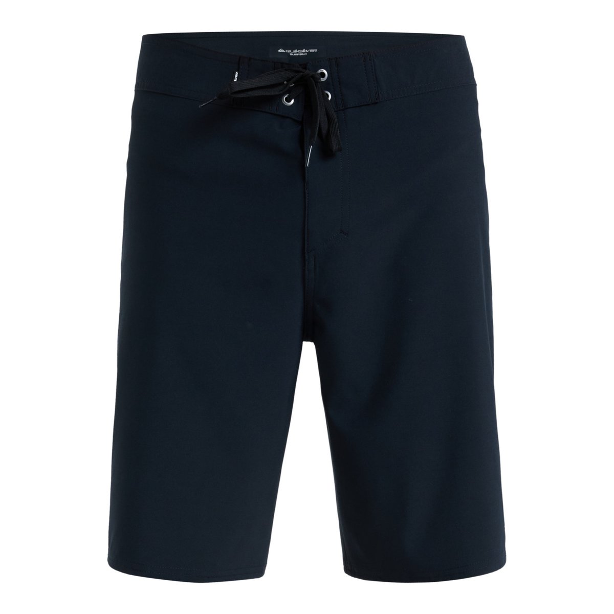 Boardshort SURFSILK KAIMANA 20" noir black, QUIKSILVER