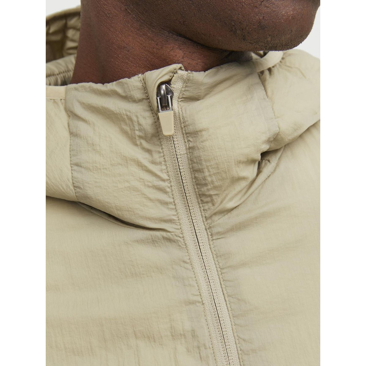 Veste Softshell fields of rye, JACK & JONES