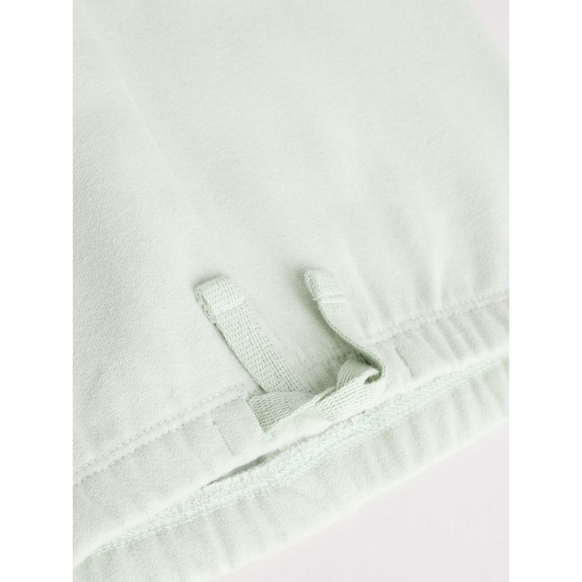 Sweat et pantalon de jogging bébé, 2 pièces vert sauge, NEXT