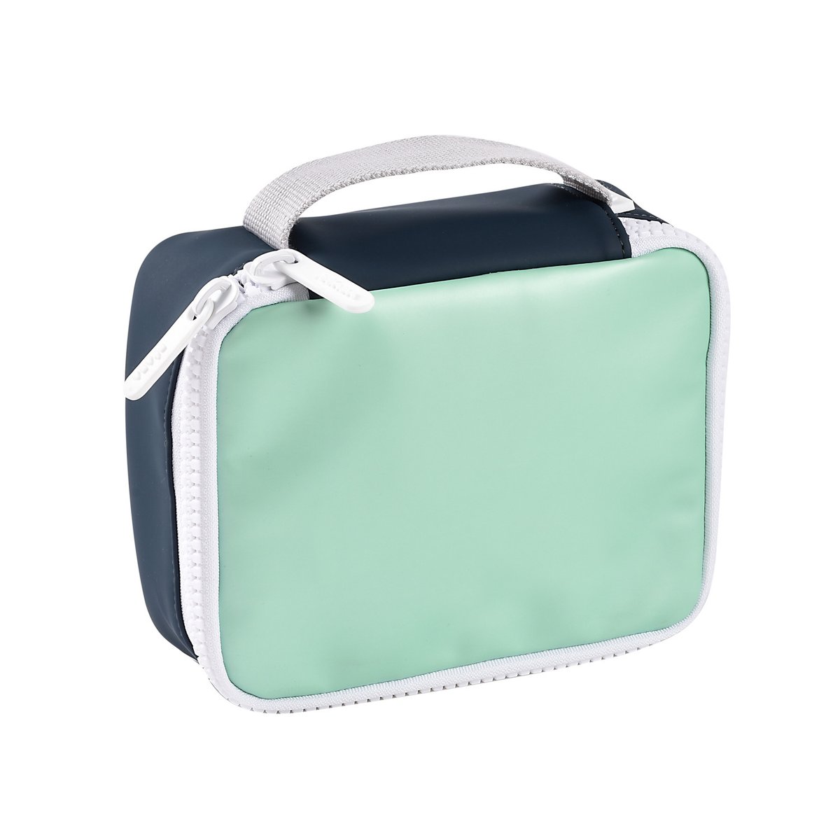 Trousse à gouter isotherme FARO matcha latte, BEABA