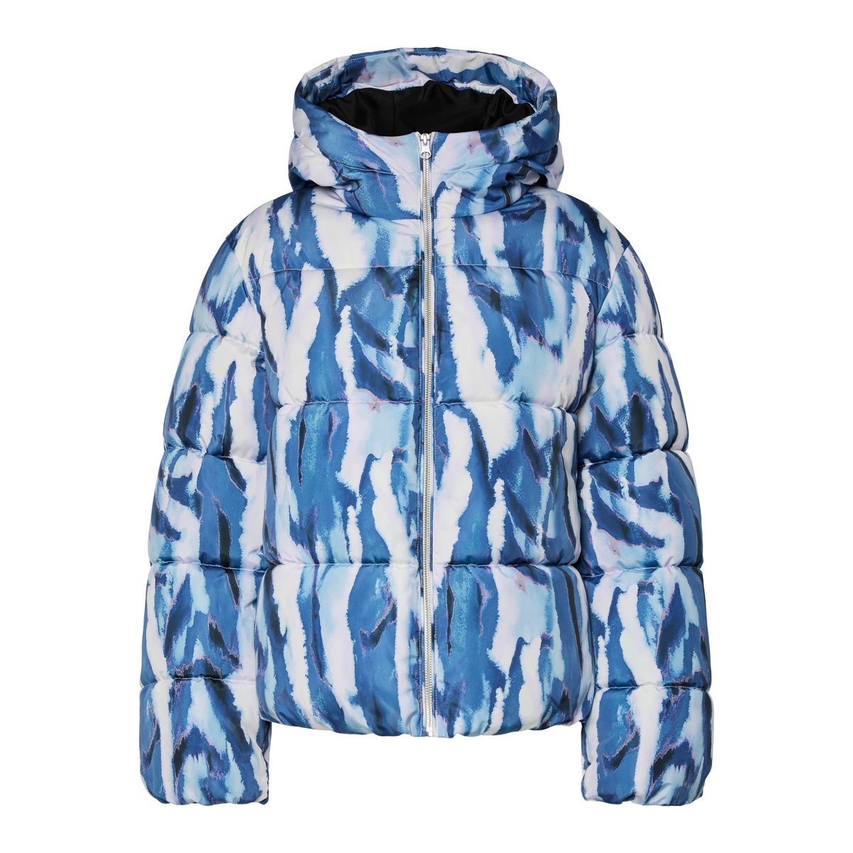 Veste Rembourrée bleu - vista blue, YAS