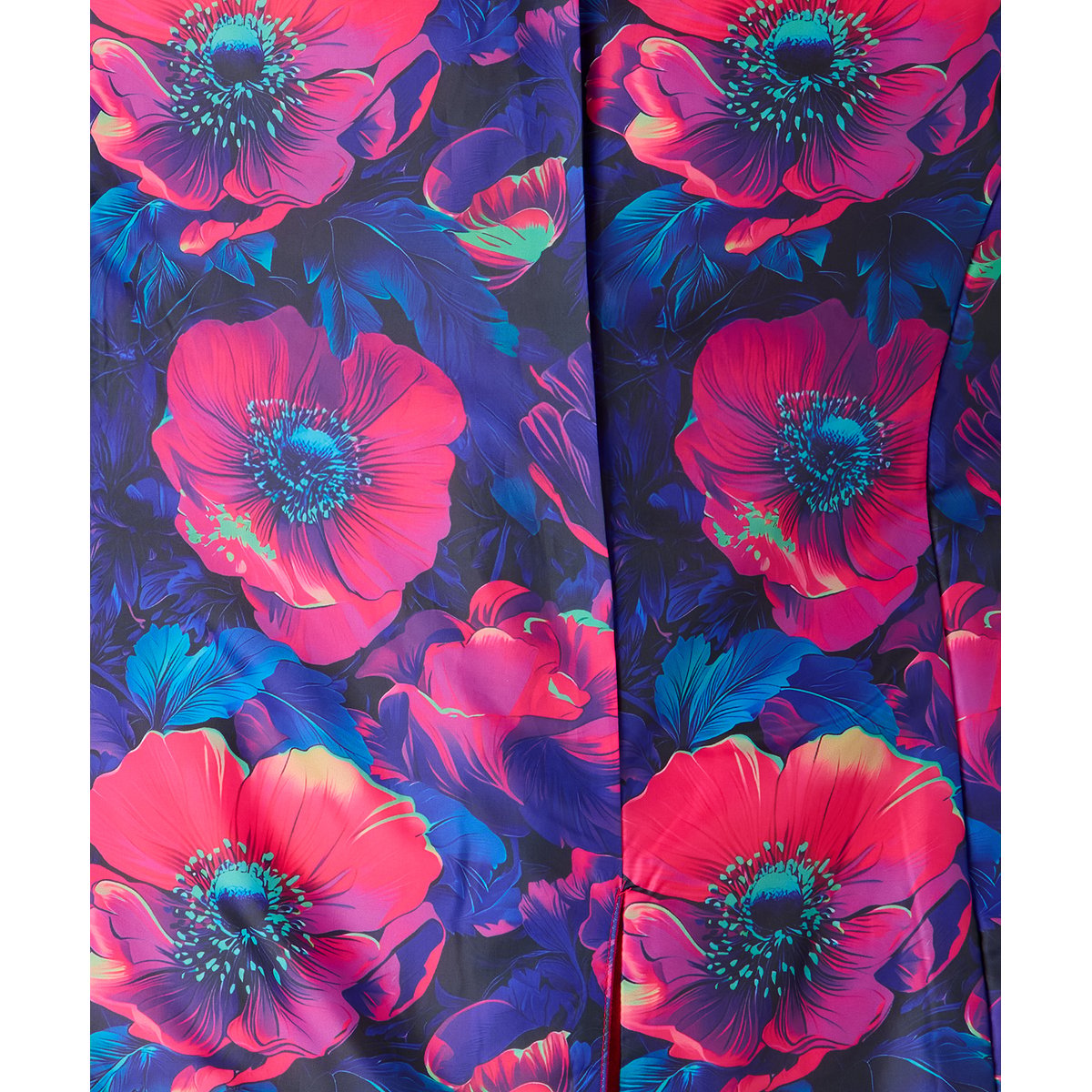 Magnifique Veste Blazer en Moleskine rose, JOE BROWNS