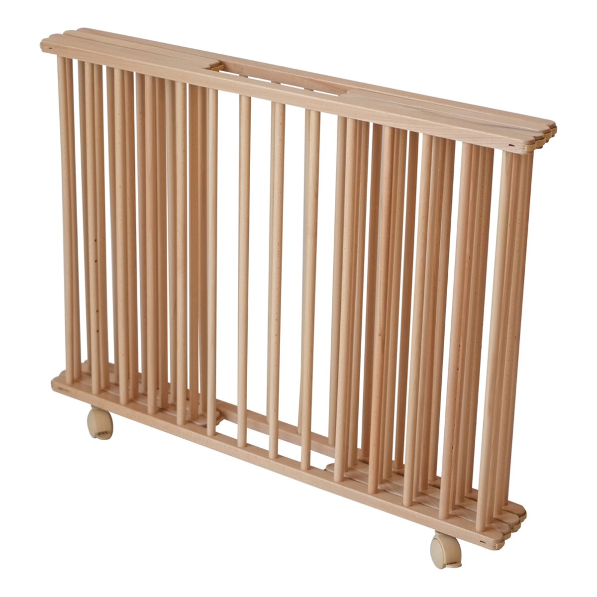 Parc pliable TIGRE naturel, PETITE AMELIE