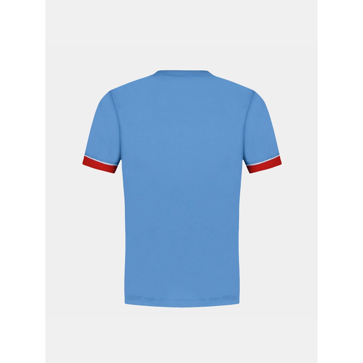 T-shirt Tricolore pacific coast, LE COQ SPORTIF
