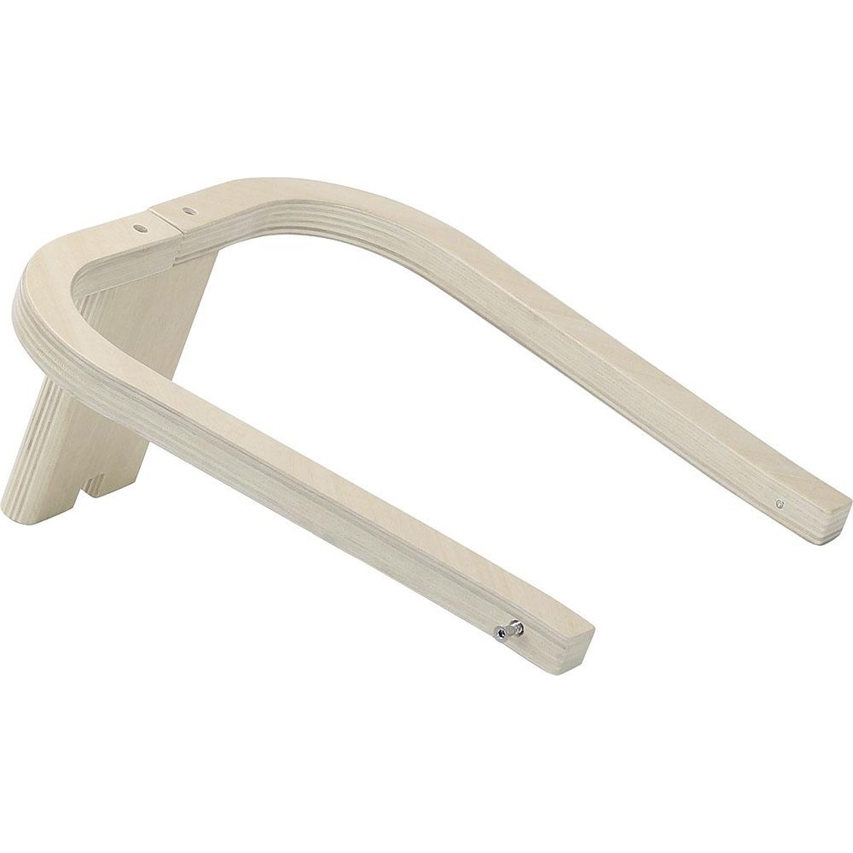 Arceau de sécurité pour cheval à bascule Hudada beige, VILAC