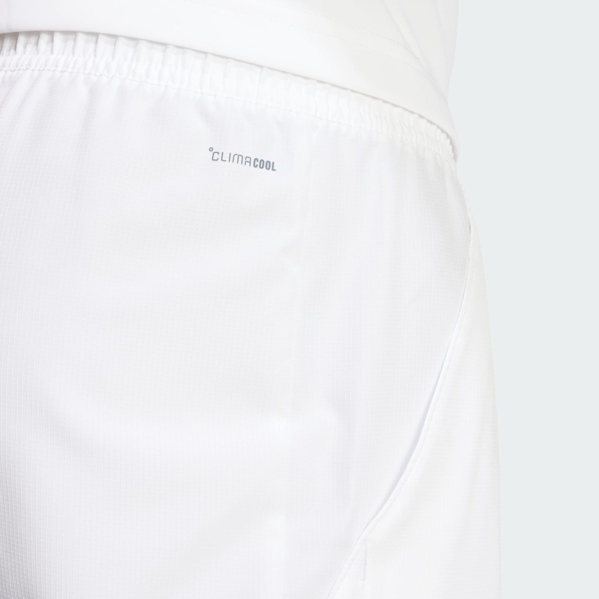Short De Tennis Climacool Club Short De Tennis Climacool Club white, adidas Performance