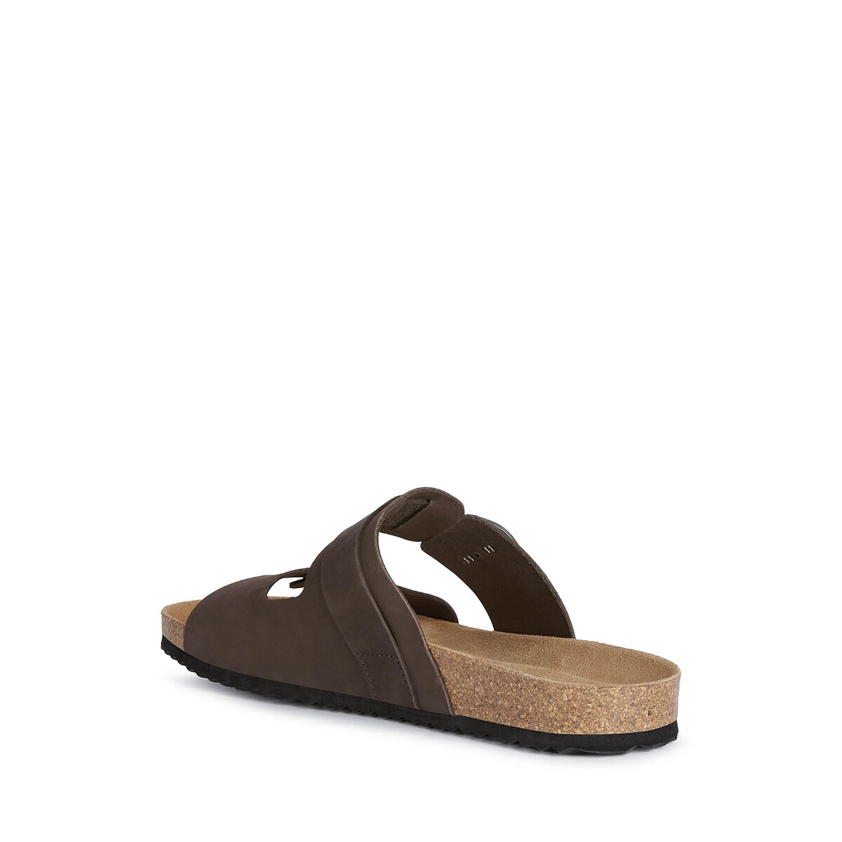 Ghita Mules coffee, GEOX