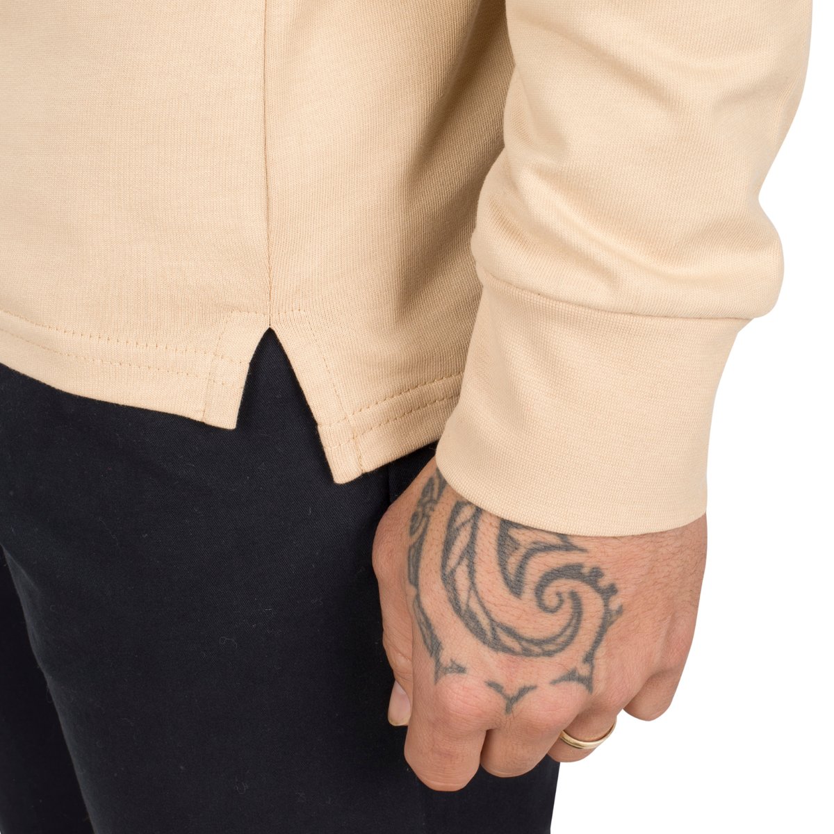 Polo championship beige, SHILTON