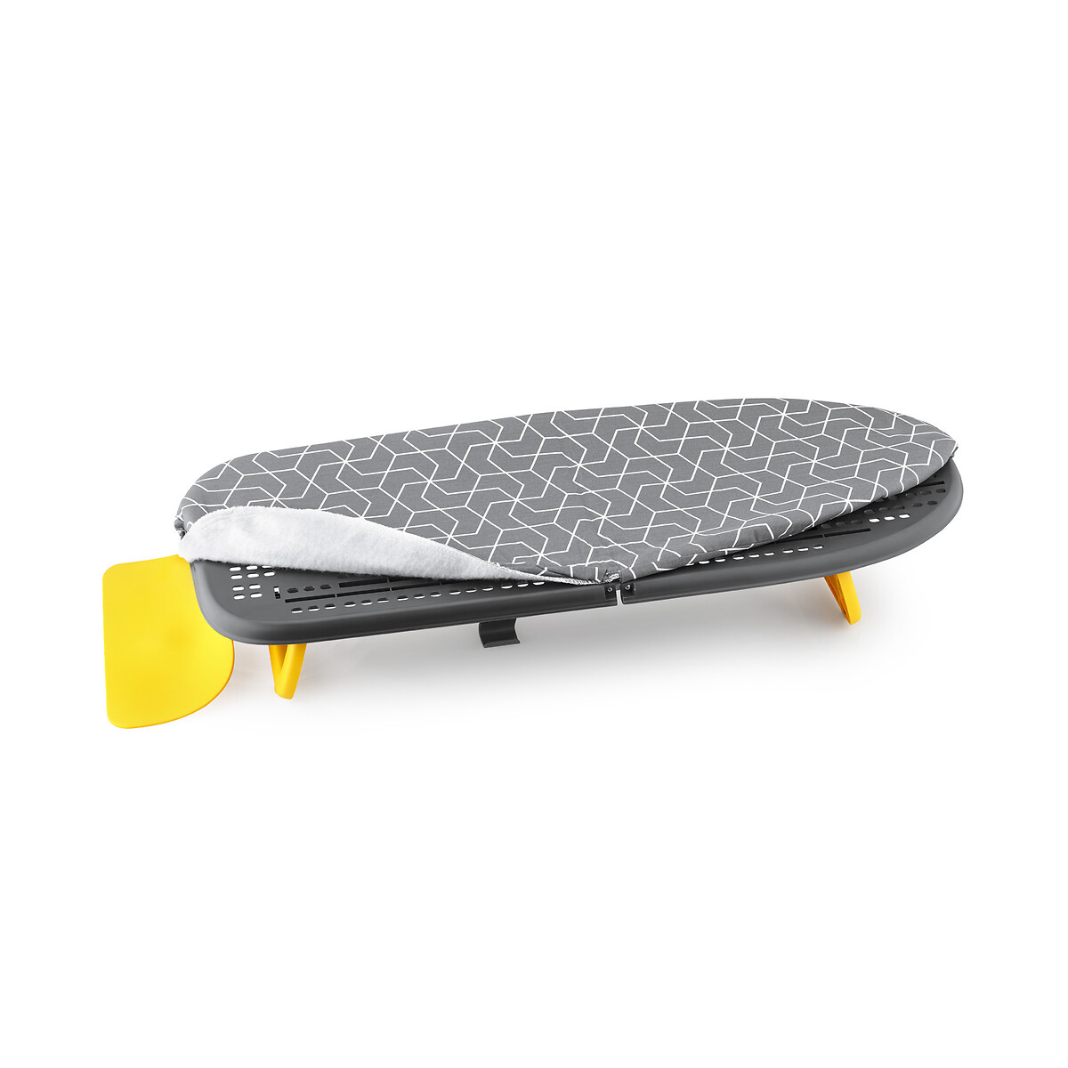 Tábua de Engomar FlexBoard 583FL, FLAMA multicolor, FLAMA