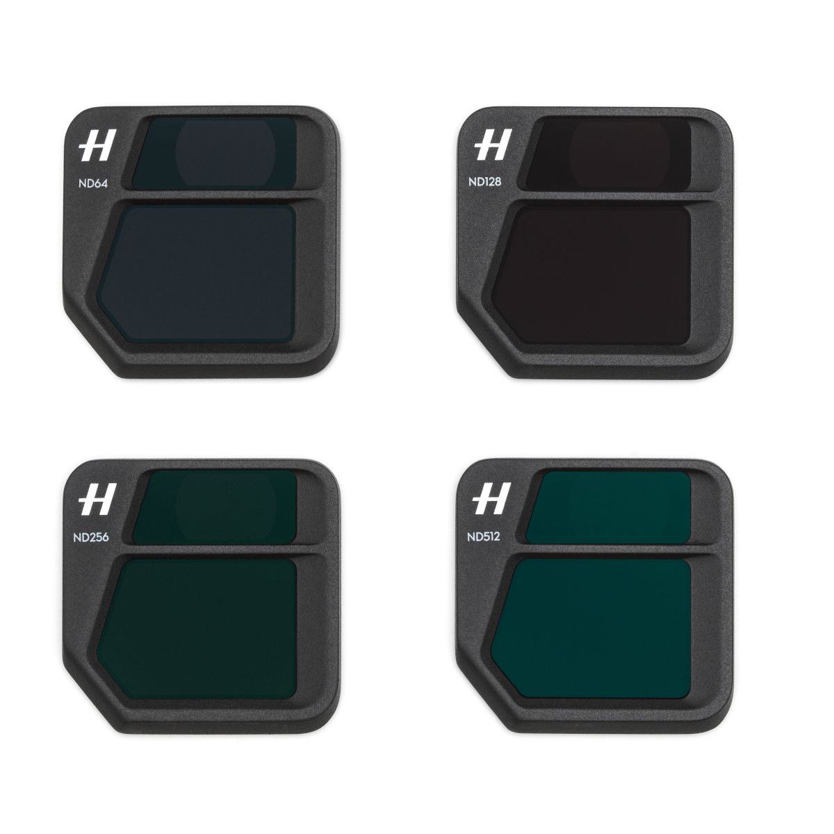 Filtre Mavic 3 Ensemble de filtres ND couleur unique, DJI
