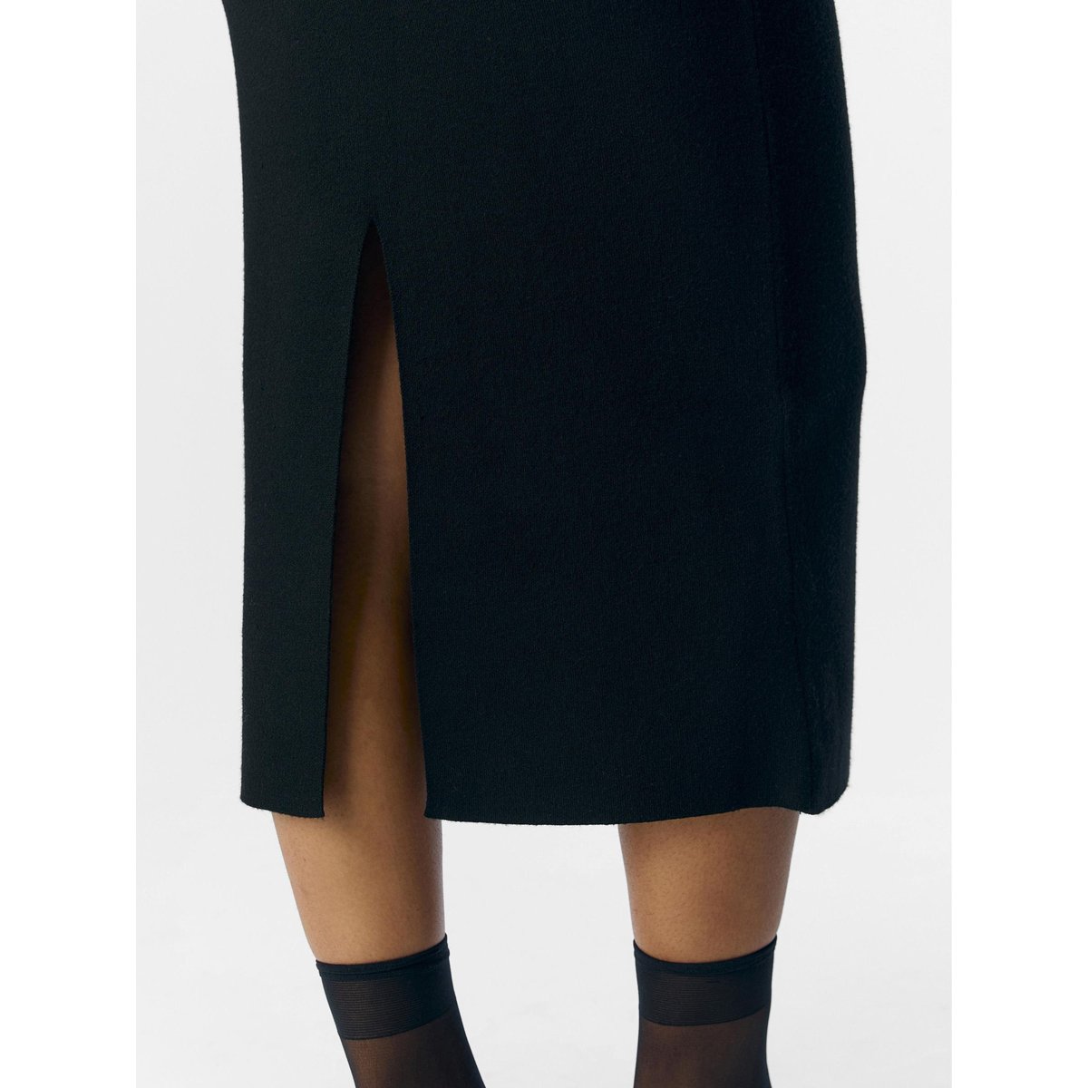 Jupe Longue black, OBJECT