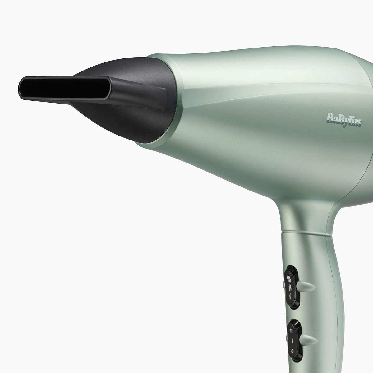 Sèche-cheveux Serenity menthe, BABYLISS
