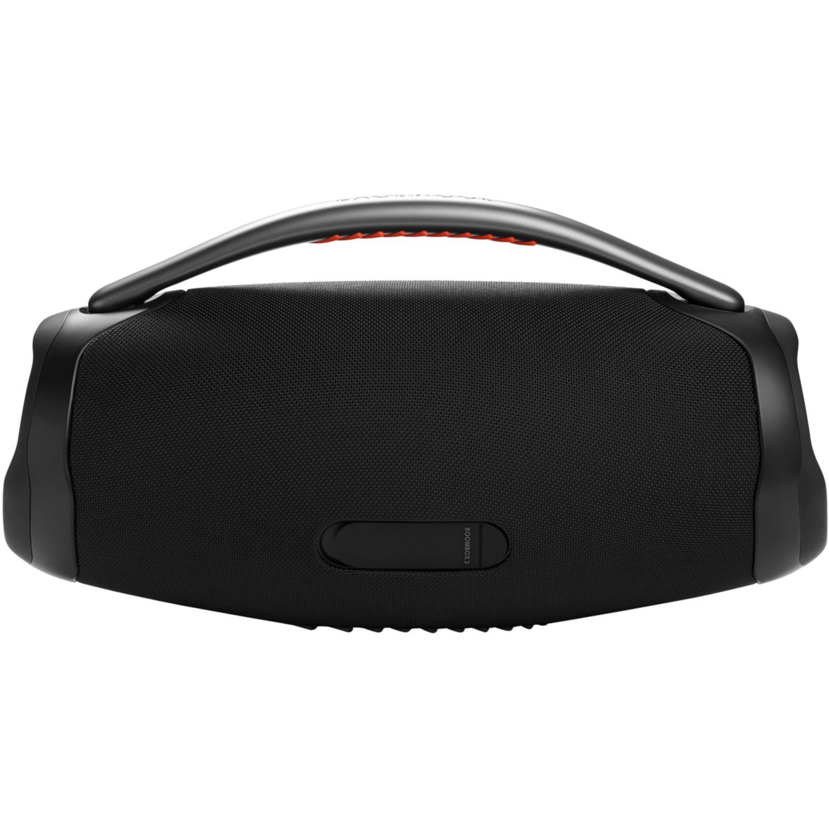 Enceinte portable Boombox 3 Noir noir, JBL