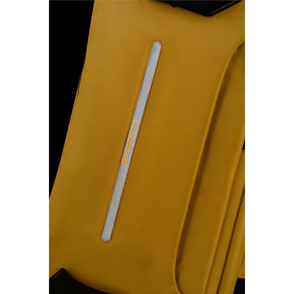 Ecodiver valise 2 roues business taille S yellow, SAMSONITE