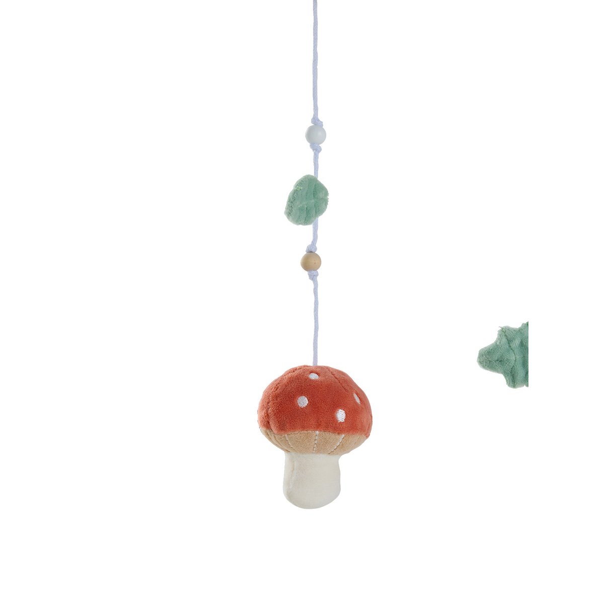 Mobile musical HERISSON beige, VERTBAUDET