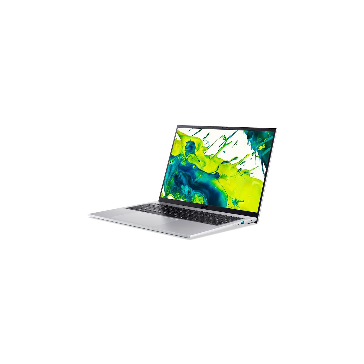 Ordinateur portable Aspire AG16-71P-96UA 16 pouces Intel Core i9 13900H 16 Go RAM DDR5 SSD 1 To couleur unique, ACER