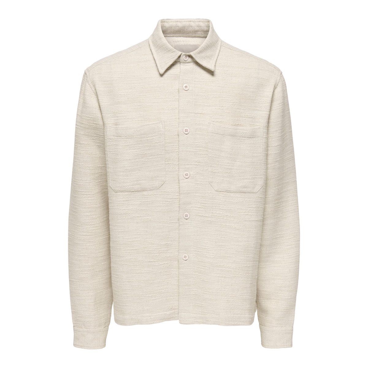 Chemise silver lining, ONLY & SONS