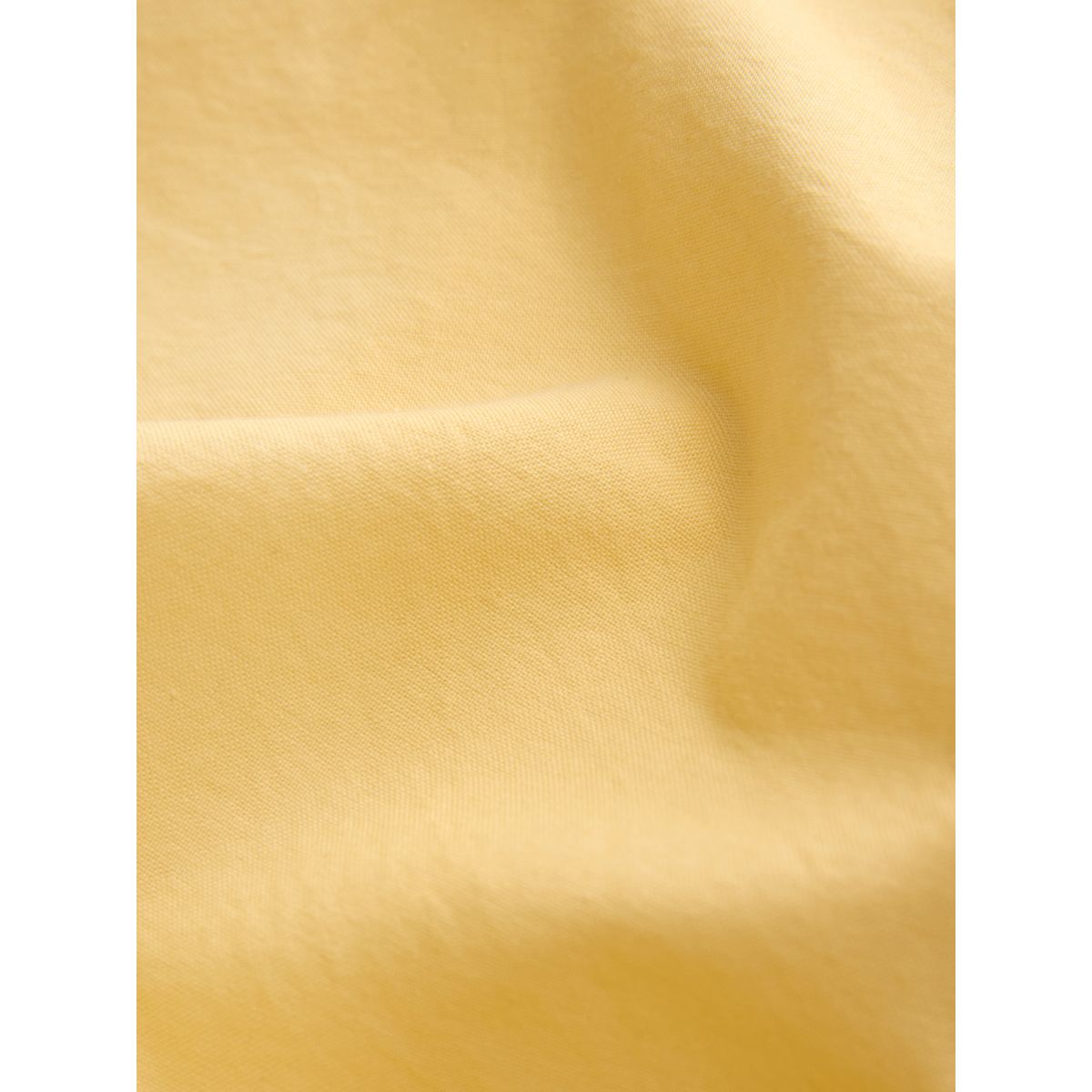 Chemise oxford légère à manches courtes broderie jaune, NEXT