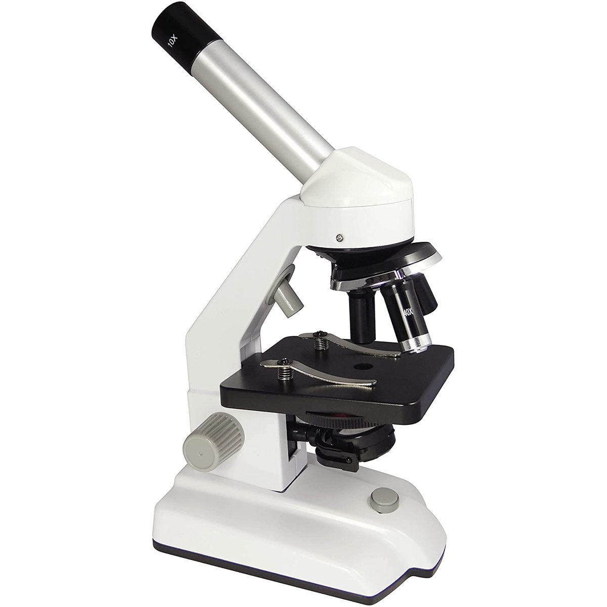Microscope 50 expériences bleu, BUKI FRANCE