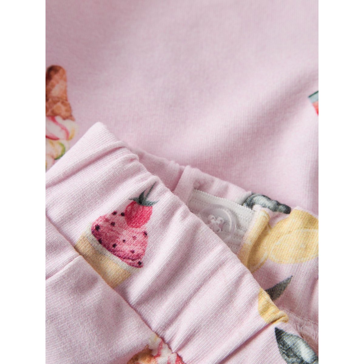 Short cradle pink, NAME IT