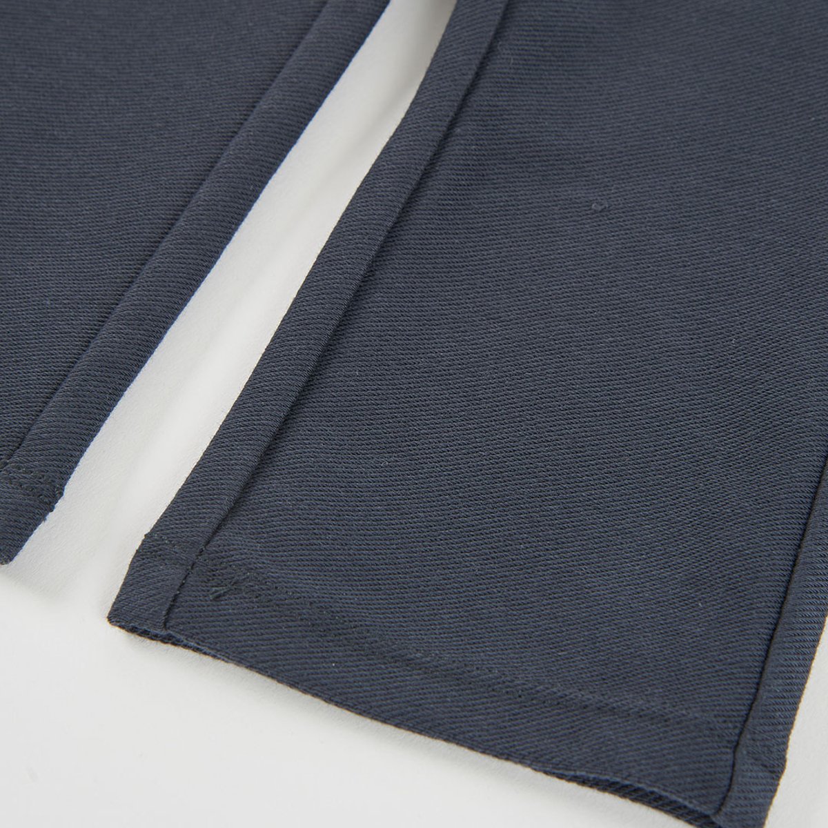 Pantalon fille avec poches gris, BOBOLI