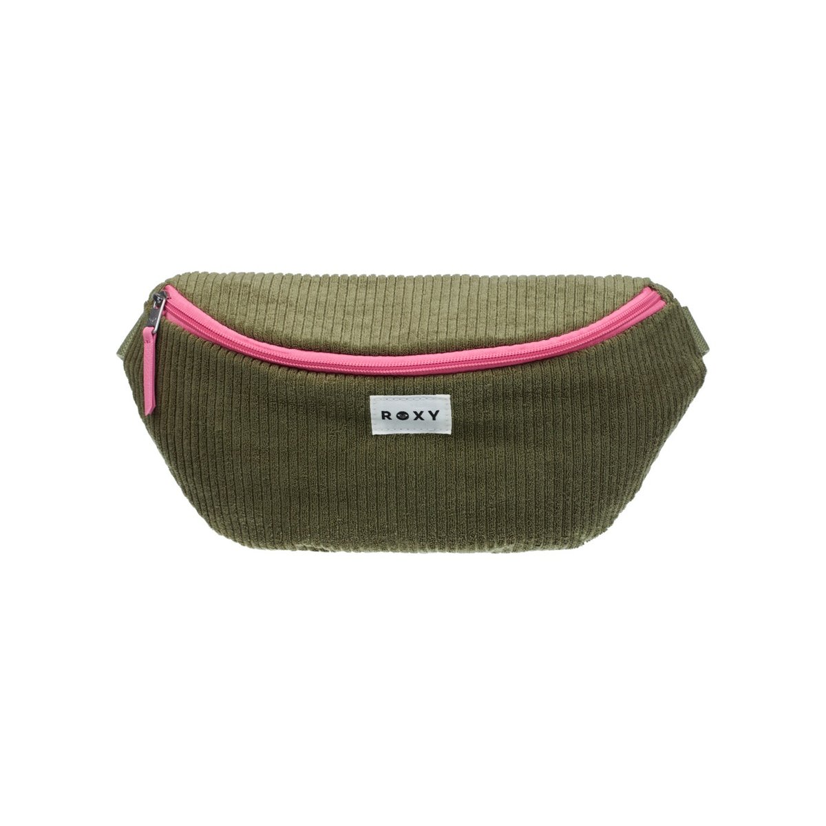 Banane TRUE COLOR. vert oil green, ROXY