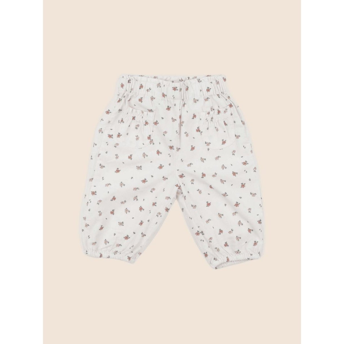 Pantalon - Très bon état beige, VERTBAUDET