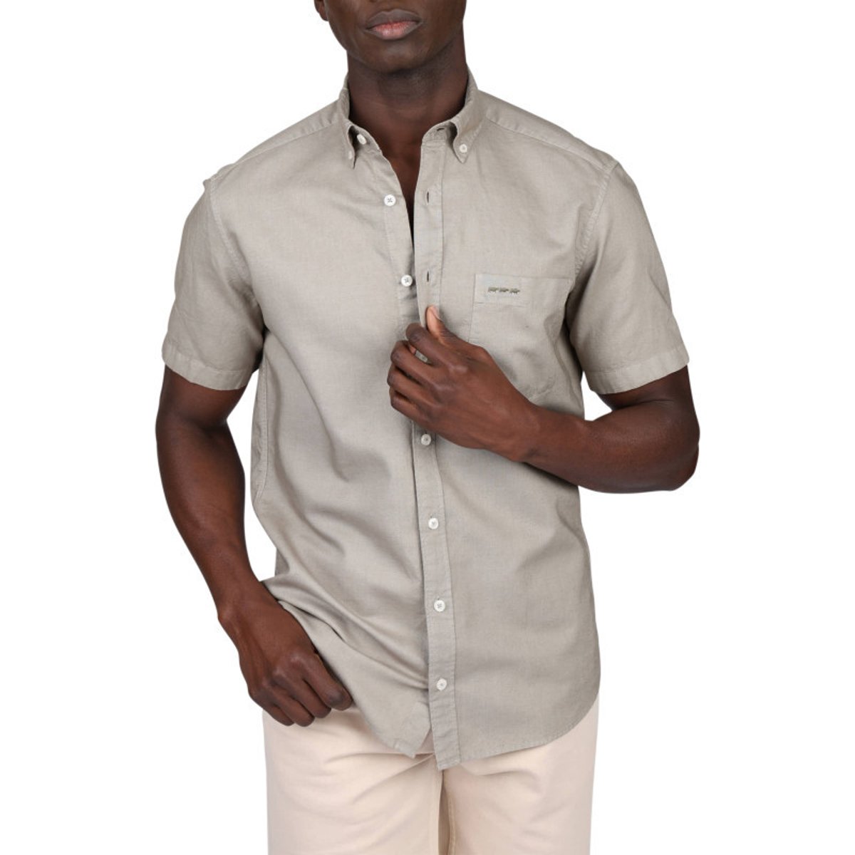 Jean noir avec une coupe slim à poches et des passants pour ceinture noir, G-Star RAW