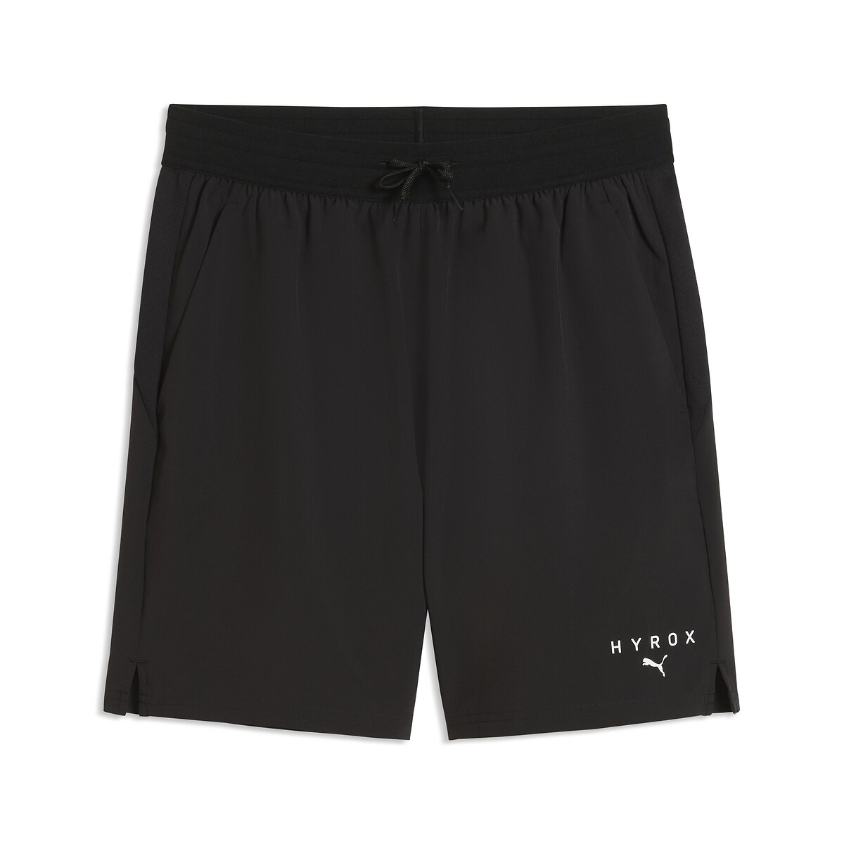 Pantalones cortos de entrenamiento Hyrox negro, PUMA