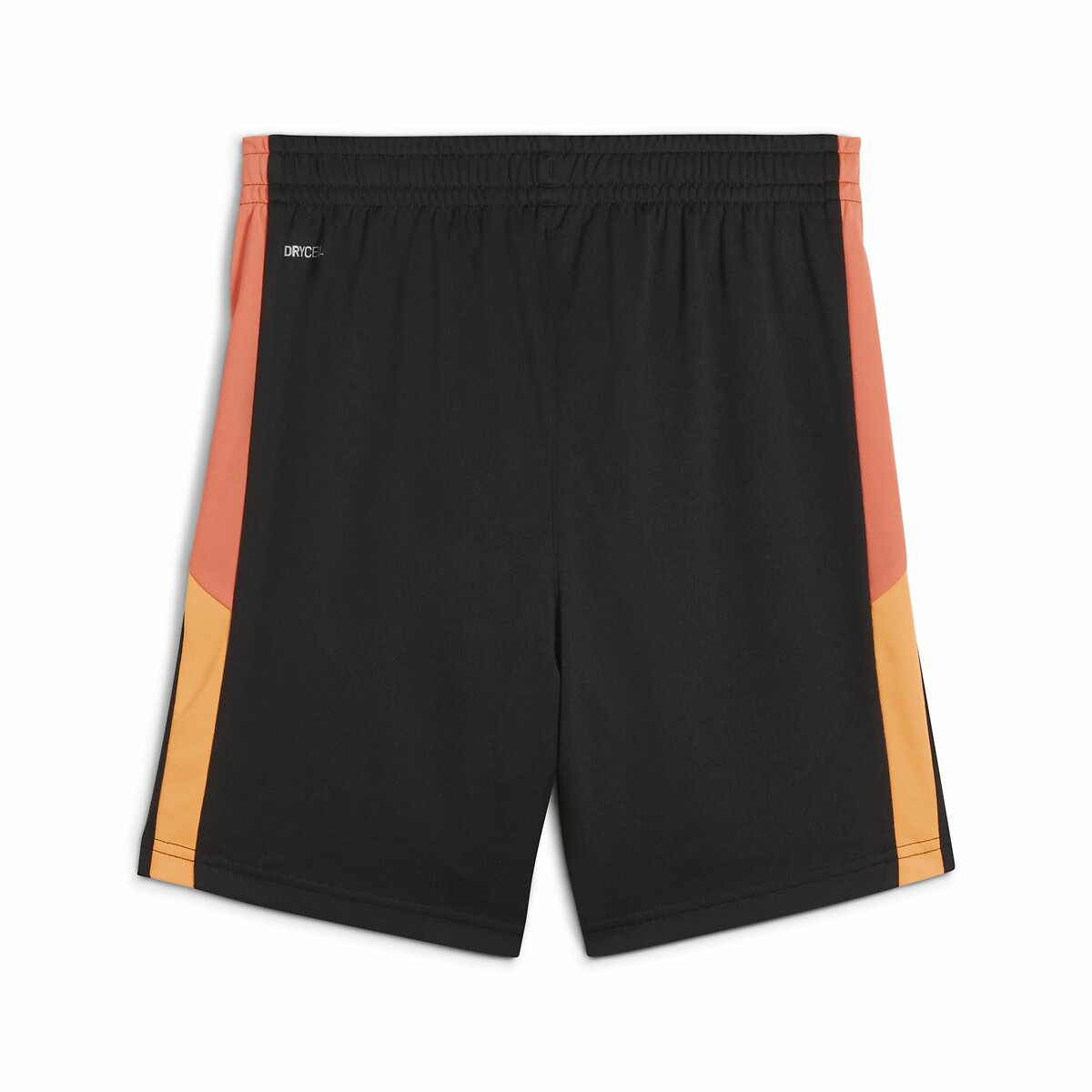 Shorts black/red, PUMA