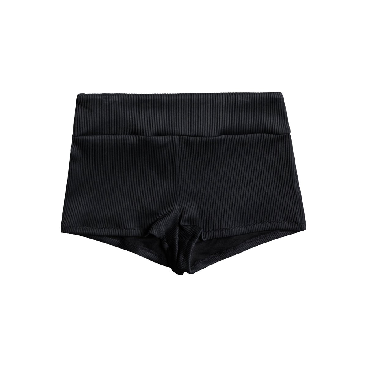 Bas de maillot de bain culotte bikini. noir anthracite, ROXY
