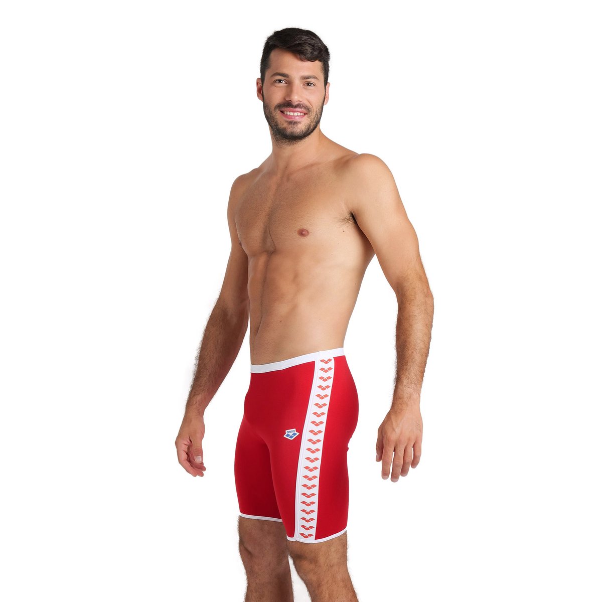 Jammer Icons Solid red-white, ARENA