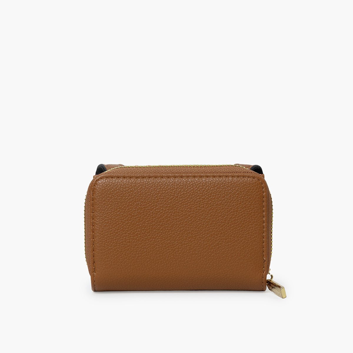 Portefeuille Sade camel, LOLLIPOPS