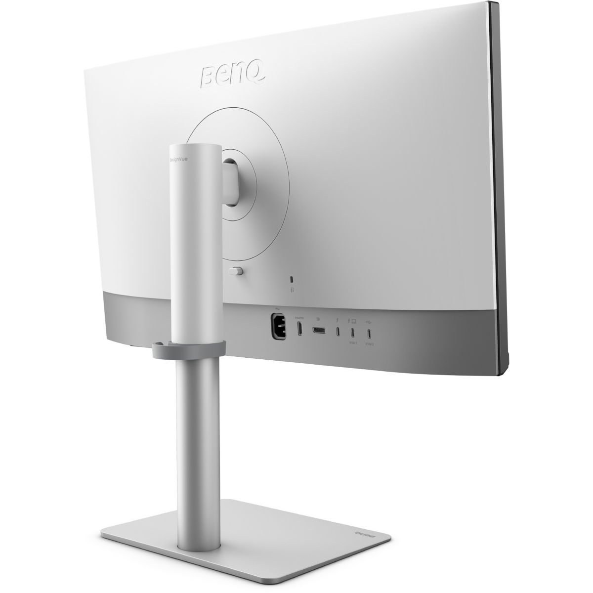 Ecran PD2730S 27'' Nano IPS 5K HDR couleur unique, BENQ