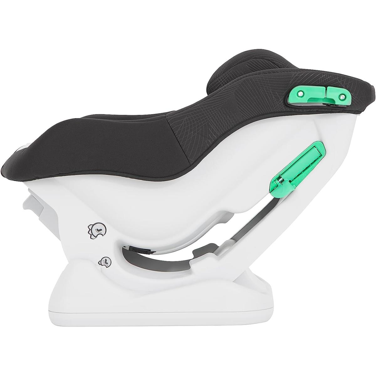 Extend Lx Siège-Auto Midnight couleur unique, GRACO