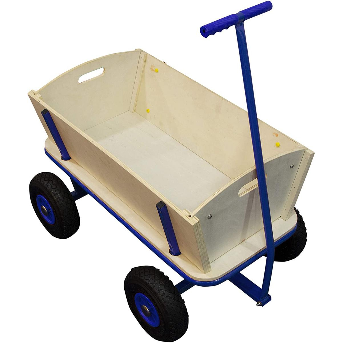SUNNY Chariot Beach Wagon BILLY couleur unique, SUNNY