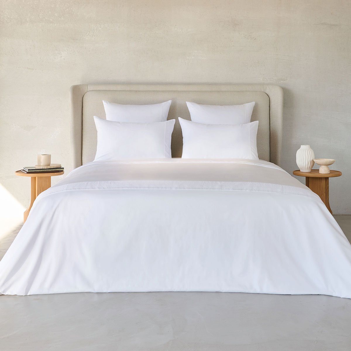 Drap Plat CHATEAU chateau, ANNE DE SOLENE