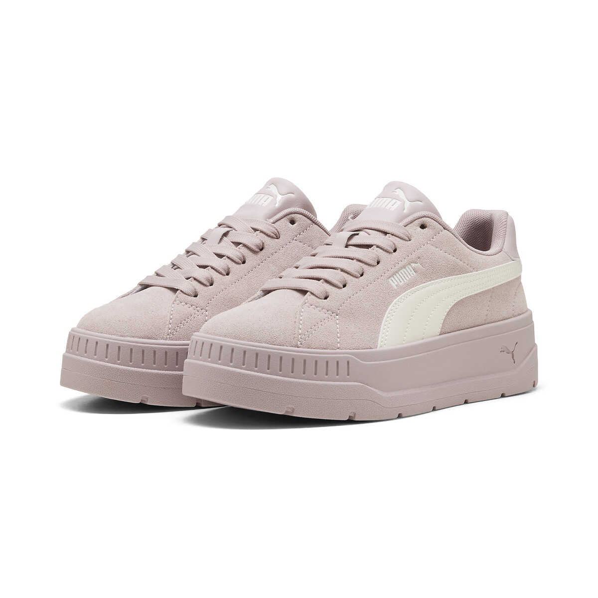 Baskets KARMEN CLASSIC ESD rose, PUMA