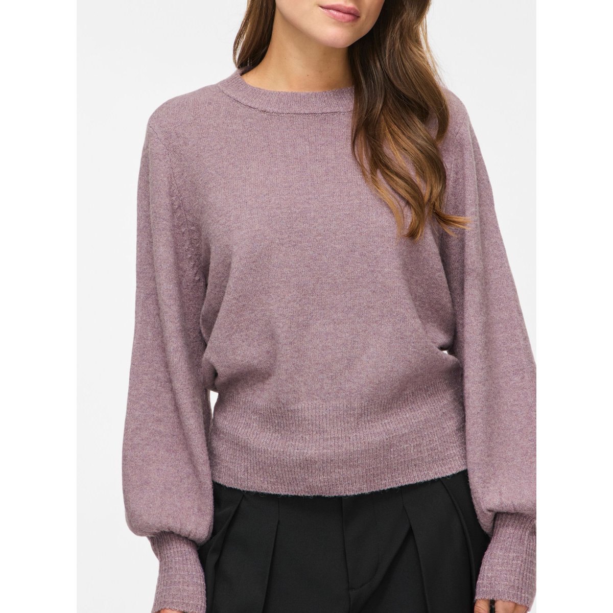 Pull En Maille toadstool, VILA