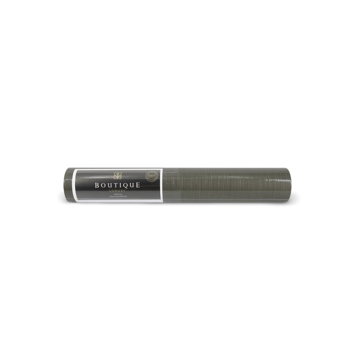Papier peint Texture Textile vert, BOUTIQUE