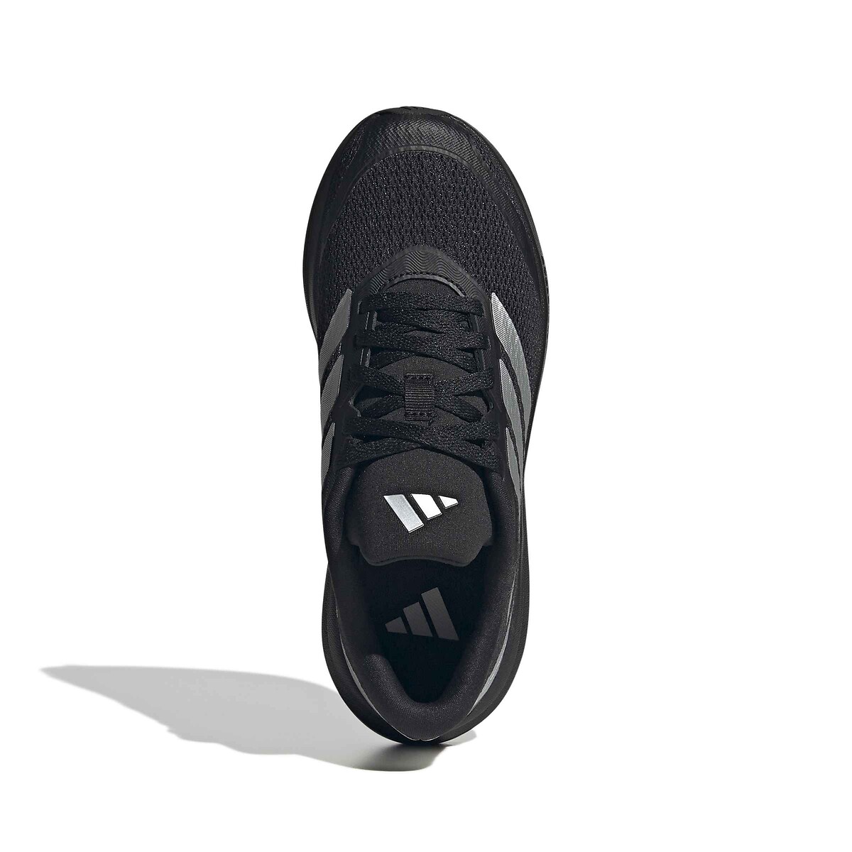 Baskets RUNFALCON 6 noir/argent, ADIDAS SPORTSWEAR