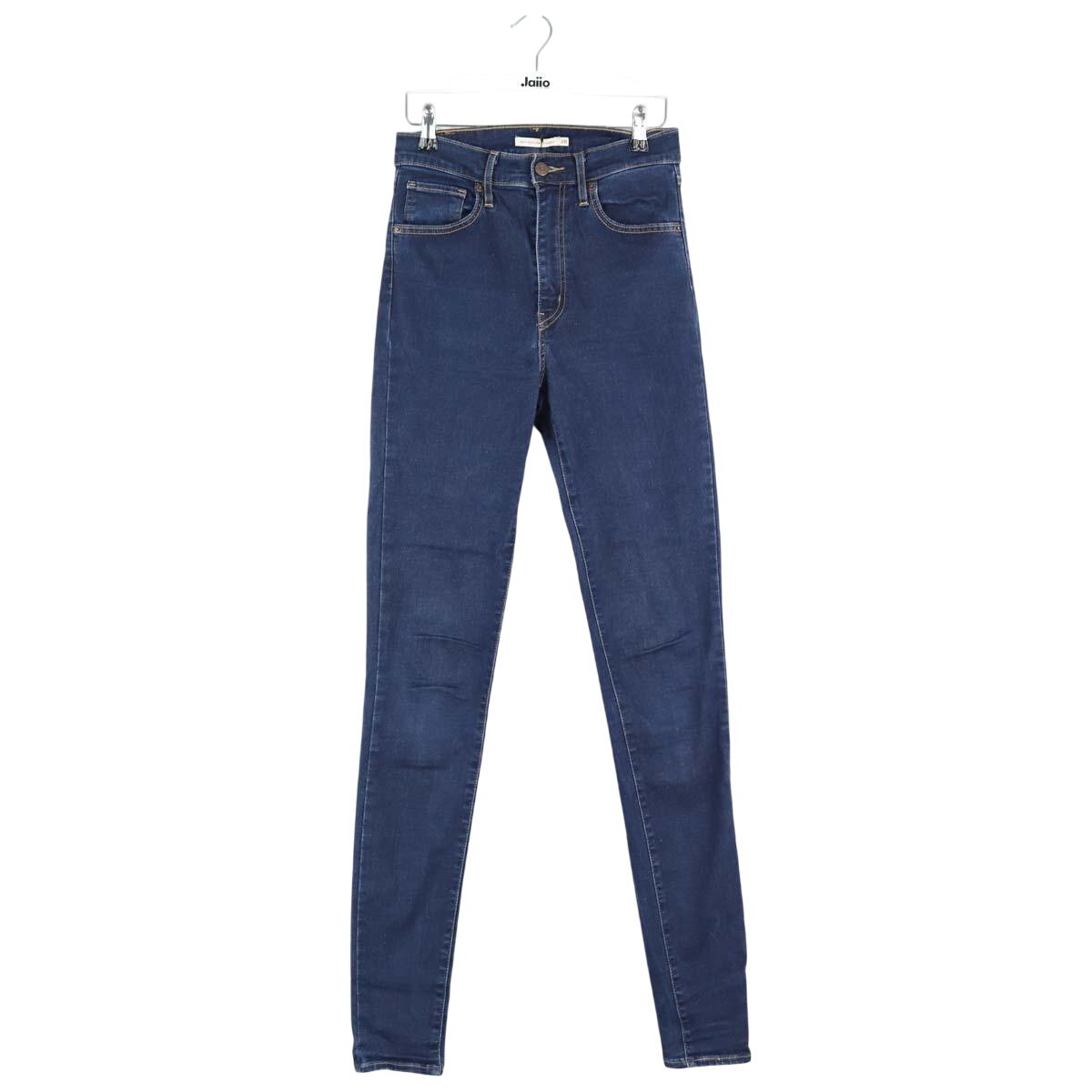 Jean slim - Très Bon État bleu, LEVI'S