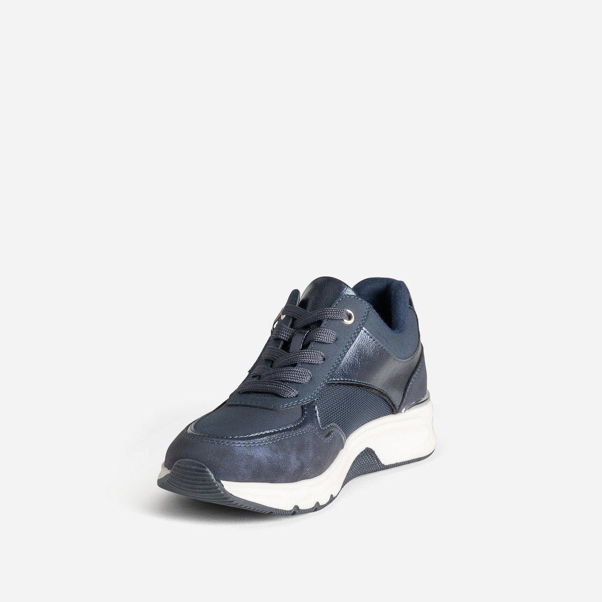 Basket PEPINA marine, ERAM