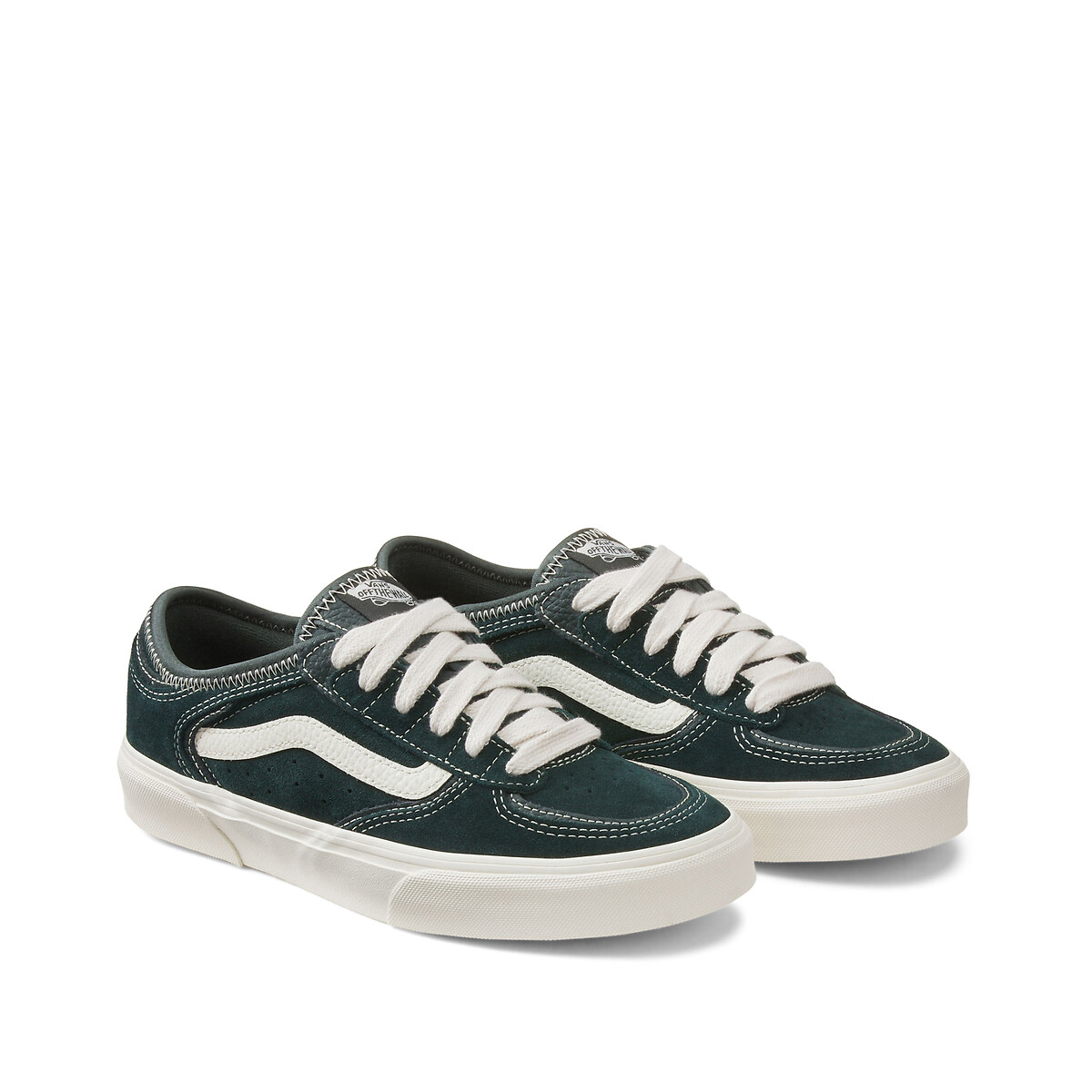 Vans la redoute homme store