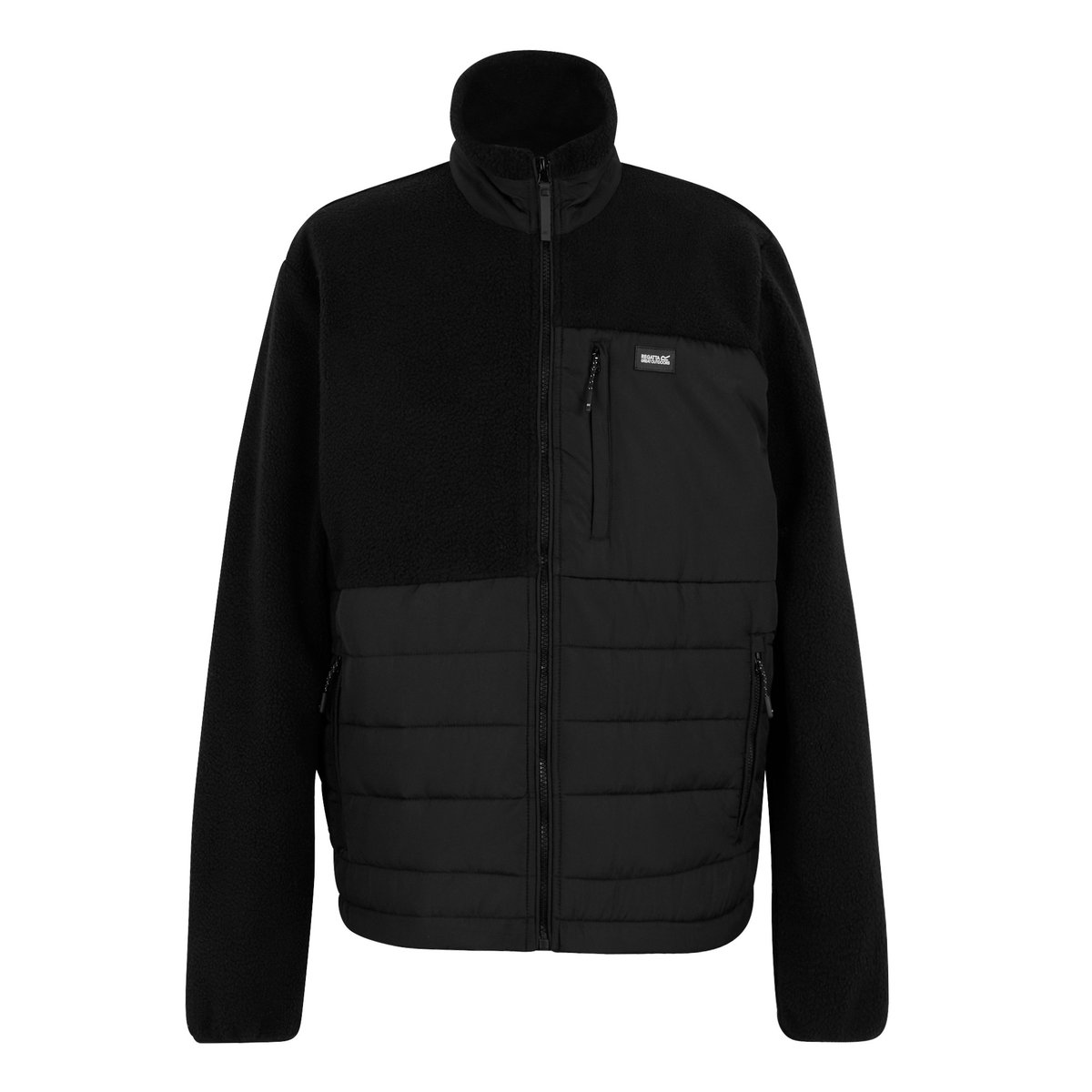 Veste hybride FRANKIE noir, REGATTA