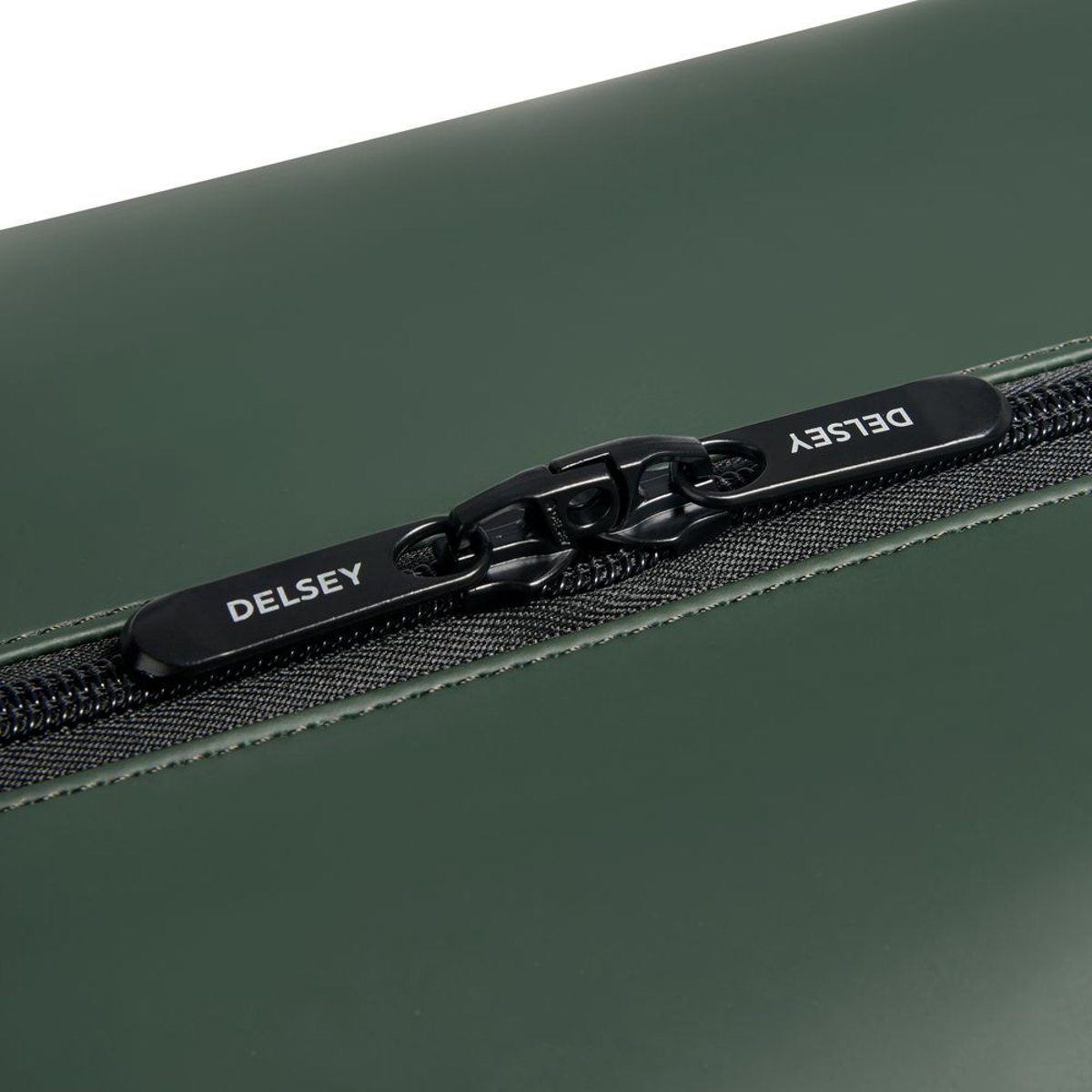Sac XS TURENNE vert, DELSEY PARIS
