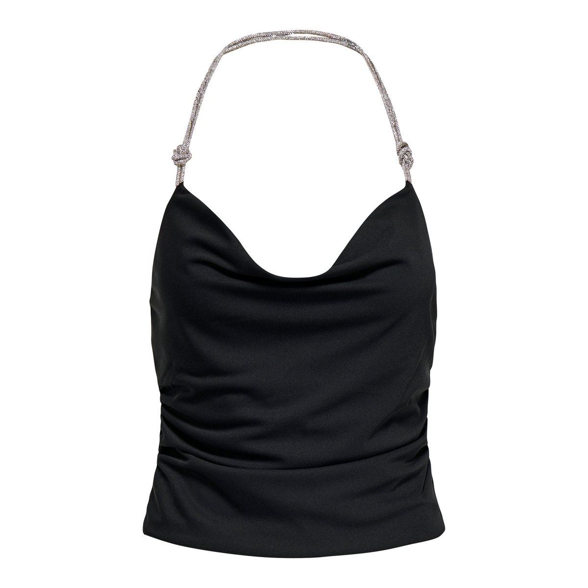 Top noire - black, ONLY